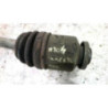 Cardan gauche (transmission) KIA SORENTO 1 PHASE 1 d’occasion