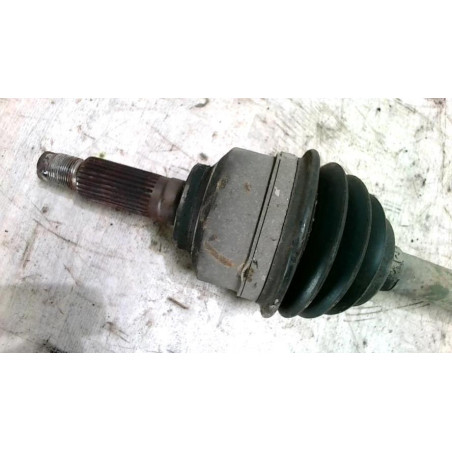 Cardan gauche (transmission) KIA SORENTO 1 PHASE 1 d’occasion