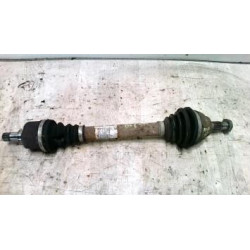 Cardan gauche (transmission) CITROEN DS3 PHASE 1 d’occasion