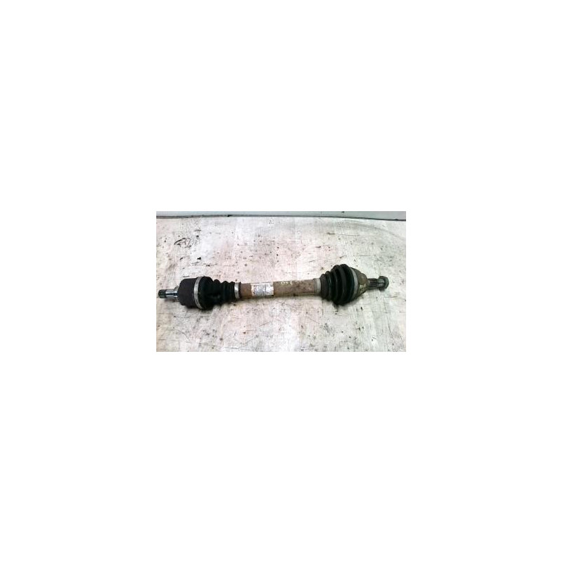 Cardan gauche (transmission) CITROEN DS3 PHASE 1 d’occasion