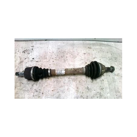 Cardan gauche (transmission) CITROEN DS3 PHASE 1 d’occasion