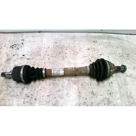 Cardan gauche (transmission) CITROEN DS3 PHASE 1 d’occasion