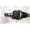 Cardan gauche (transmission) CITROEN DS3 PHASE 1 d’occasion