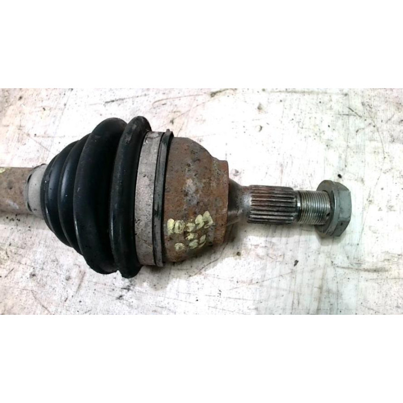 Cardan gauche (transmission) CITROEN DS3 PHASE 1 d’occasion
