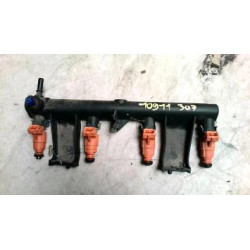 Rampe injection PEUGEOT 307 PHASE 1 d’occasion