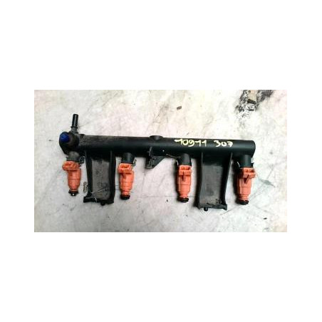 Rampe injection PEUGEOT 307 PHASE 1 d’occasion