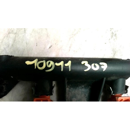 Rampe injection PEUGEOT 307 PHASE 1 d’occasion