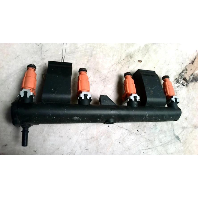 Rampe injection PEUGEOT 307 PHASE 1 d’occasion