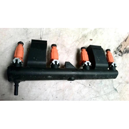 Rampe injection PEUGEOT 307 PHASE 1 d’occasion