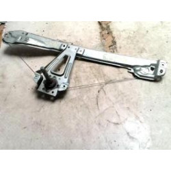 Leve vitre mecanique arriere gauche RENAULT CLIO 2 PHASE 1 d’occasion