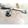 Leve vitre mecanique arriere gauche RENAULT CLIO 2 PHASE 1 d’occasion