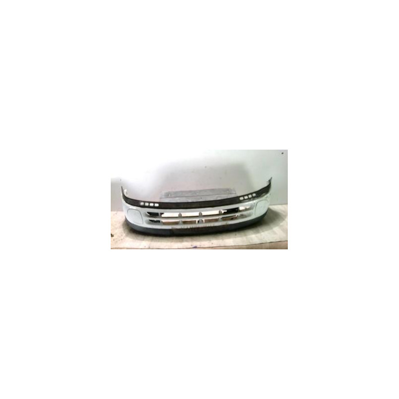 Pare choc avant RENAULT CLIO 2 PHASE 1 d’occasion
