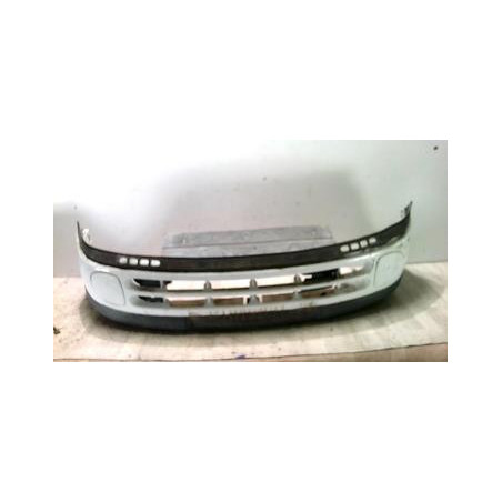 Pare choc avant RENAULT CLIO 2 PHASE 1 d’occasion