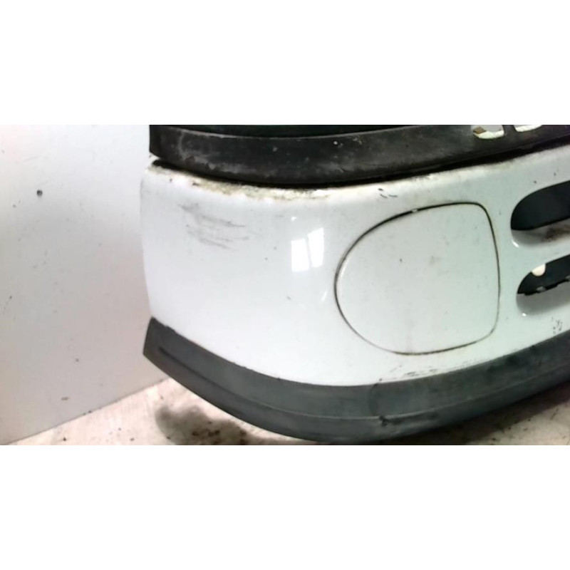 Pare choc avant RENAULT CLIO 2 PHASE 1 d’occasion