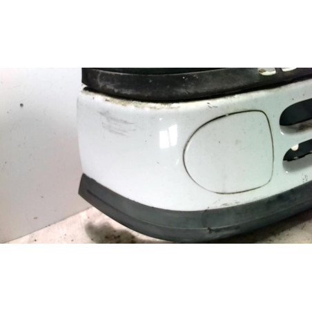 Pare choc avant RENAULT CLIO 2 PHASE 1 d’occasion