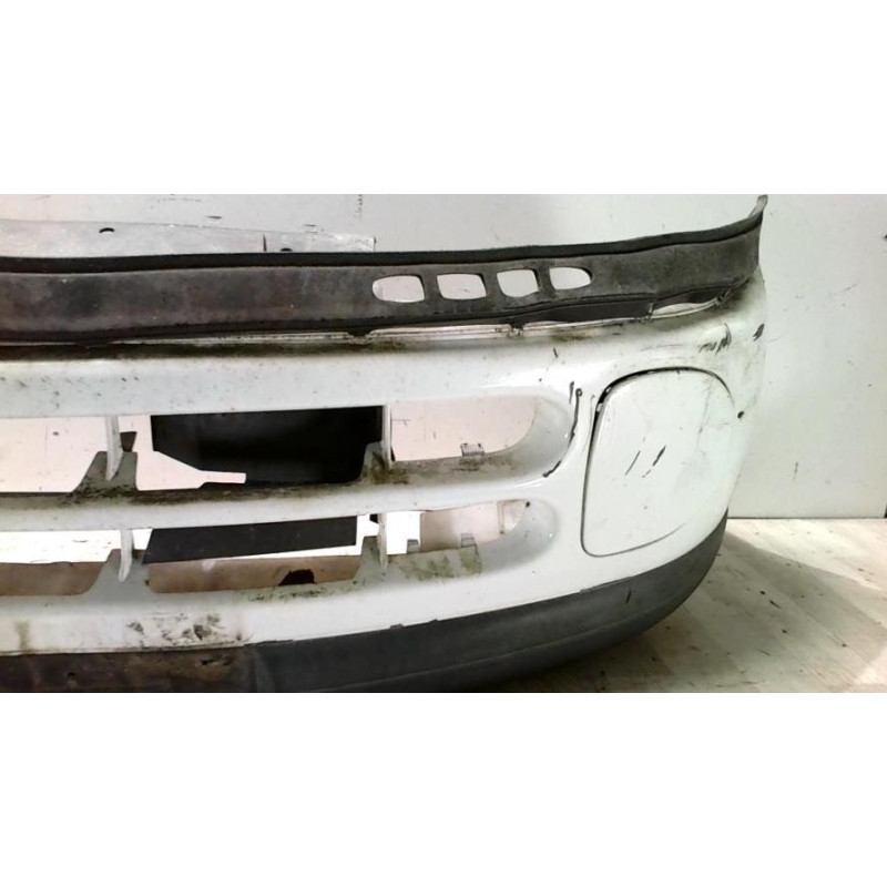 Pare choc avant RENAULT CLIO 2 PHASE 1 d’occasion