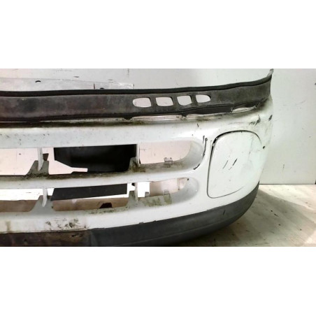 Pare choc avant RENAULT CLIO 2 PHASE 1 d’occasion