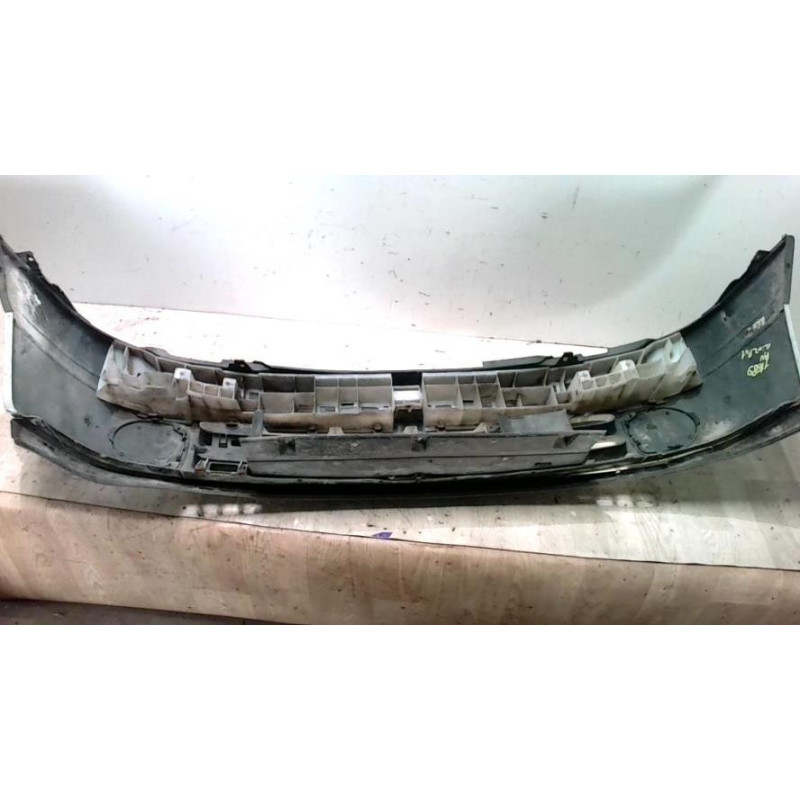Pare choc avant RENAULT CLIO 2 PHASE 1 d’occasion