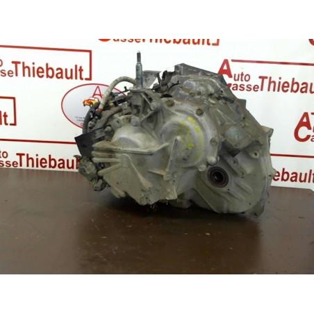 Boite de vitesses RENAULT ESPACE IV PHASE 1 d’occasion