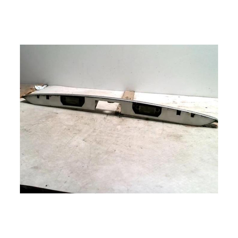 Eclairage de plaque SKODA OCTAVIA 1 PHASE 2 BREAK d’occasion