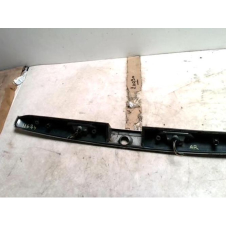 Eclairage de plaque SKODA OCTAVIA 1 PHASE 2 BREAK d’occasion