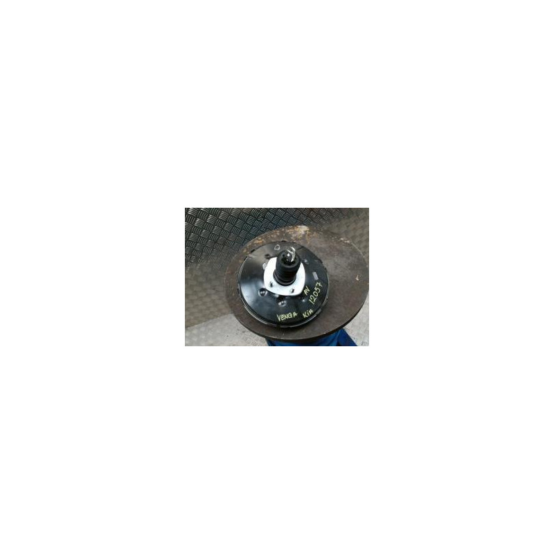 Mastervac KIA VENGA PHASE 1 d’occasion