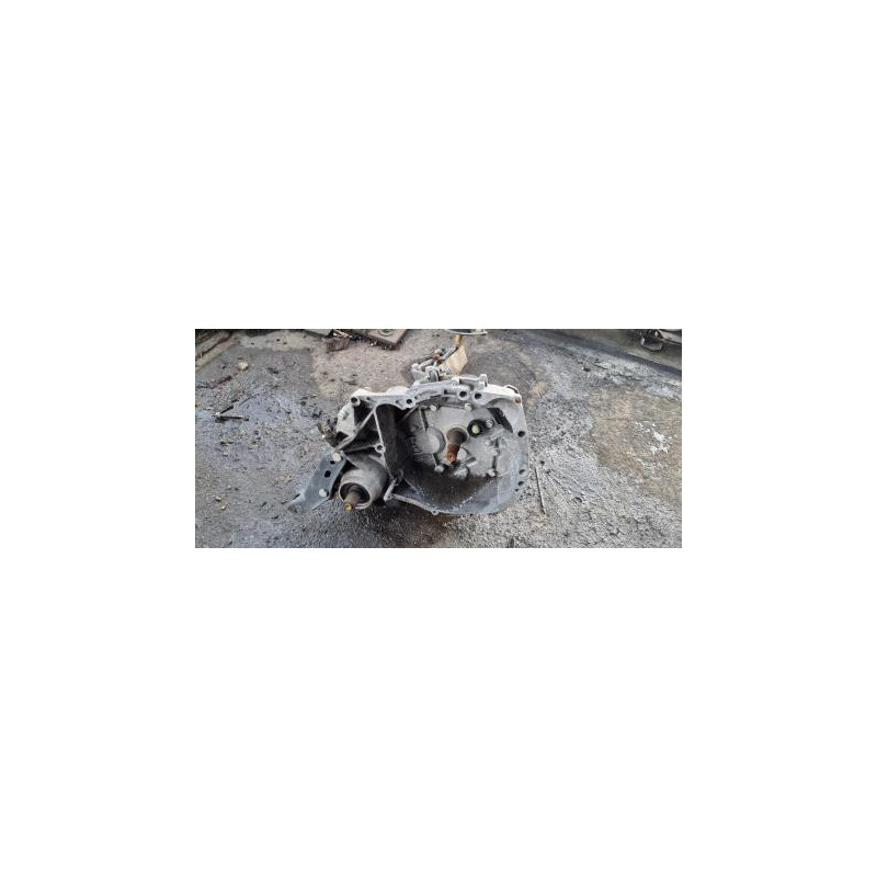 Boite de vitesses RENAULT CLIO 1 PHASE 3 d’occasion