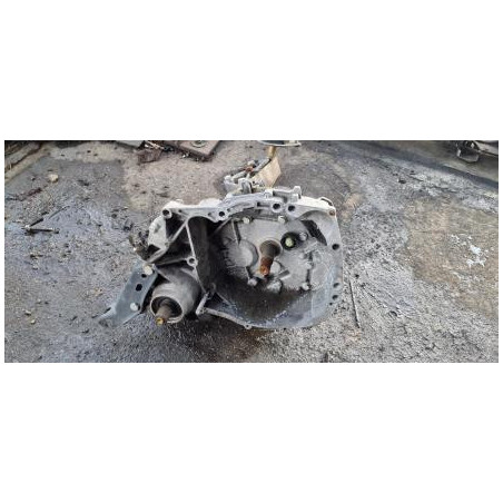 Boite de vitesses RENAULT CLIO 1 PHASE 3 d’occasion