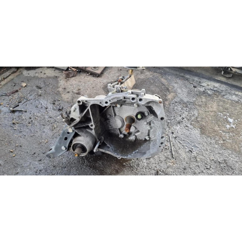 Boite de vitesses RENAULT CLIO 1 PHASE 3 d’occasion