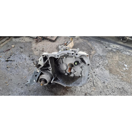 Boite de vitesses RENAULT CLIO 1 PHASE 3 d’occasion