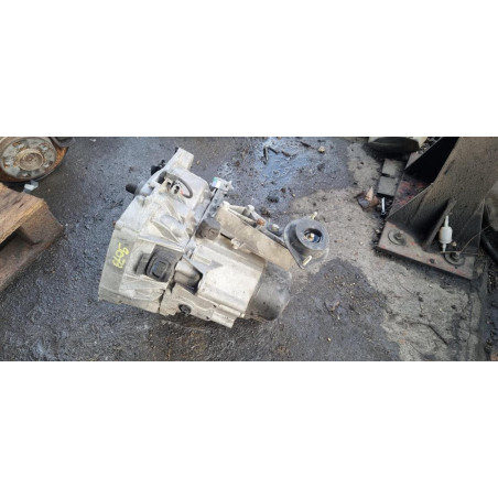 Boite de vitesses RENAULT CLIO 1 PHASE 3 d’occasion