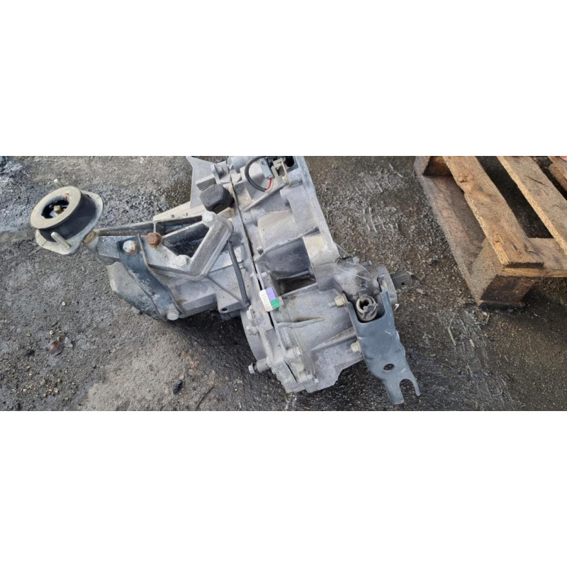 Boite de vitesses RENAULT CLIO 1 PHASE 3 d’occasion