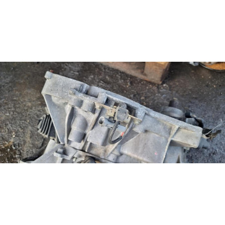 Boite de vitesses RENAULT CLIO 1 PHASE 3 d’occasion