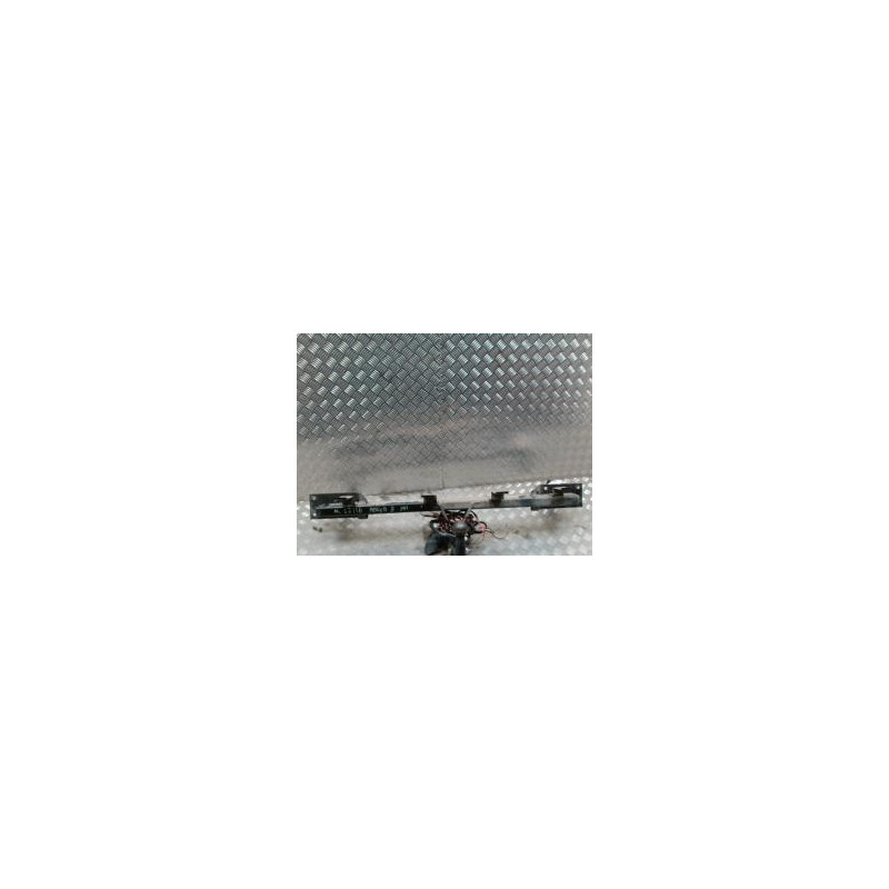 Attelage (boule de remorquage) OPEL MERIVA B PHASE 1 d’occasion