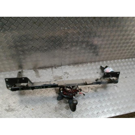 Attelage (boule de remorquage) OPEL MERIVA B PHASE 1 d’occasion