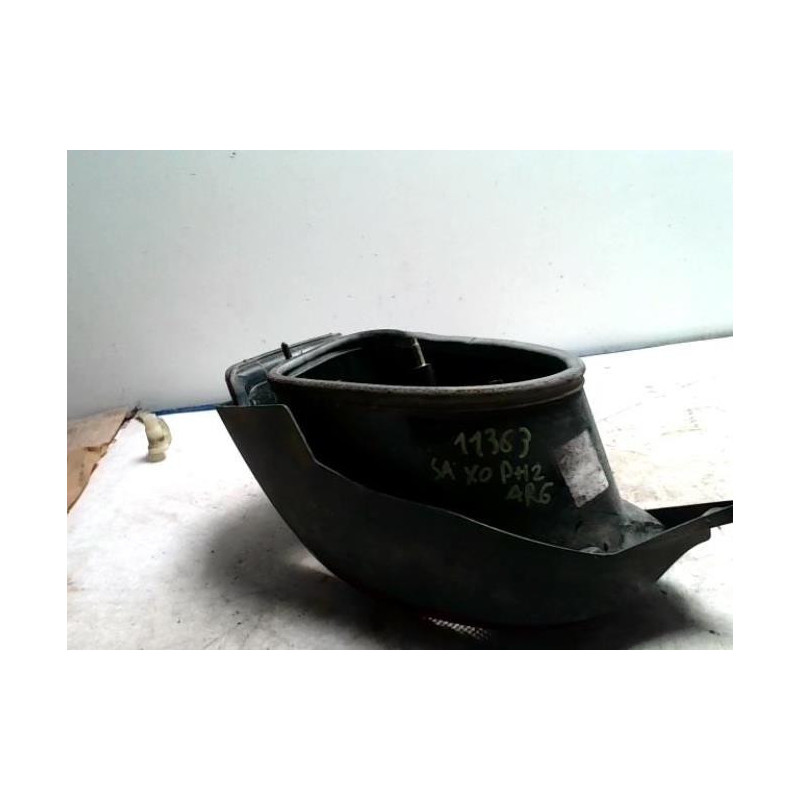 Optique avant principal droit (feux)(phare) CITROEN XSARA PICASSO PHASE 2 d’occasion