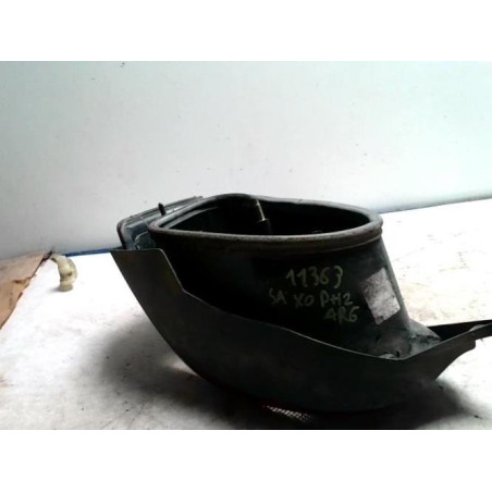 Optique avant principal droit (feux)(phare) CITROEN XSARA PICASSO PHASE 2 d’occasion