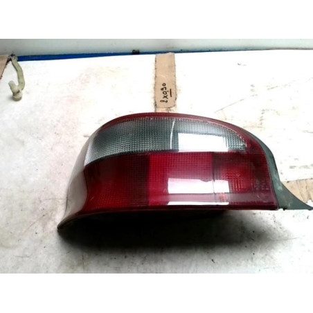 Optique avant principal droit (feux)(phare) CITROEN XSARA PICASSO PHASE 2 d’occasion