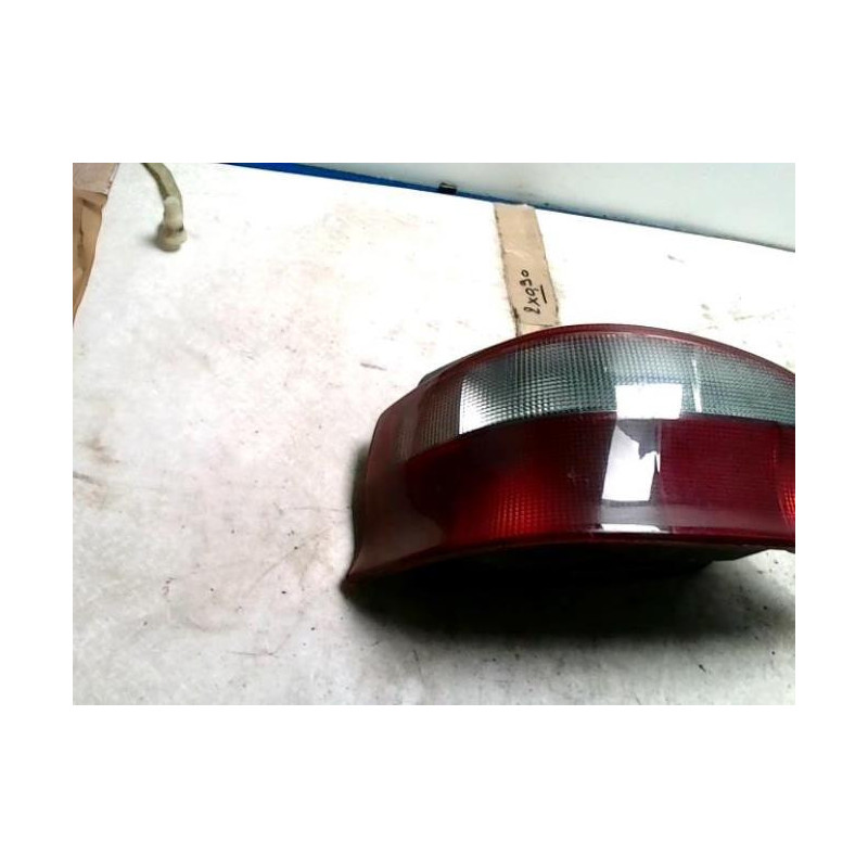 Optique avant principal droit (feux)(phare) CITROEN XSARA PICASSO PHASE 2 d’occasion