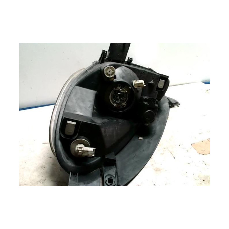 Optique avant principal droit (feux)(phare) CITROEN XSARA PICASSO PHASE 2 d’occasion