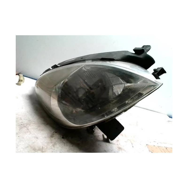Optique avant principal droit (feux)(phare) CITROEN XSARA PICASSO PHASE 2 d’occasion