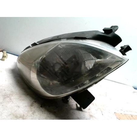 Optique avant principal droit (feux)(phare) CITROEN XSARA PICASSO PHASE 2 d’occasion