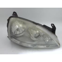 Optique avant principal droit (feux)(phare) OPEL CORSA C PHASE 2 d’occasion