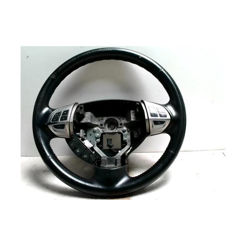 Volant MITSUBISHI OUTLANDER 2 PHASE 2 d’occasion