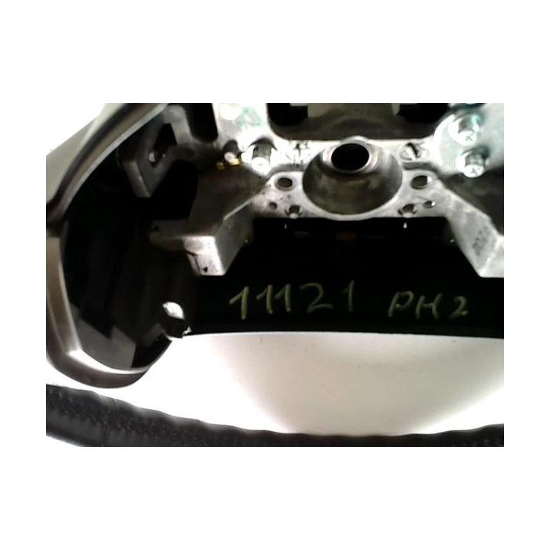 Volant MITSUBISHI OUTLANDER 2 PHASE 2 d’occasion
