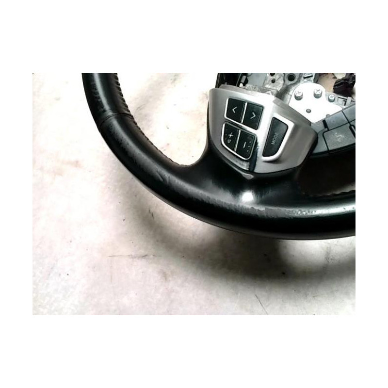 Volant MITSUBISHI OUTLANDER 2 PHASE 2 d’occasion
