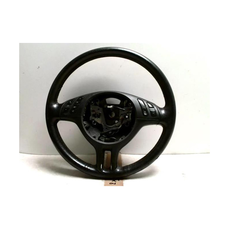 Volant RENAULT GRAND SCENIC 3 PHASE 1 d’occasion