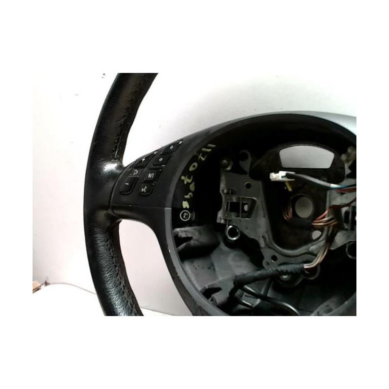 Volant RENAULT GRAND SCENIC 3 PHASE 1 d’occasion