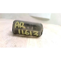 Eclairage de plaque CITROEN C5 1 PHASE 1 d’occasion