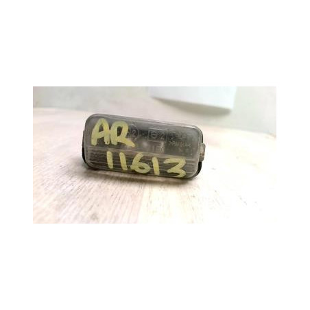 Eclairage de plaque CITROEN C5 1 PHASE 1 d’occasion